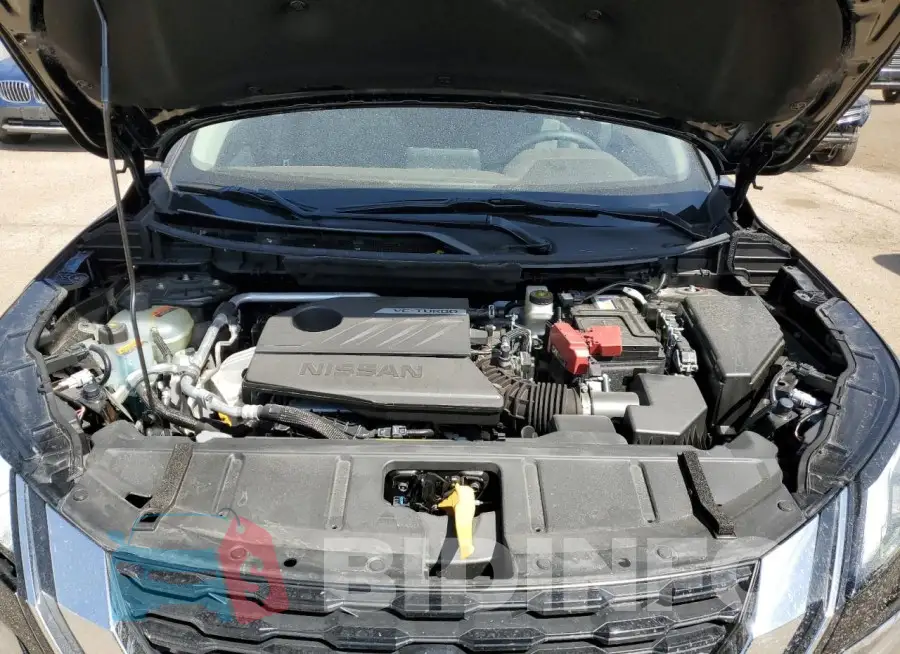 JN8BT3BBXPW220337 Photo# 12