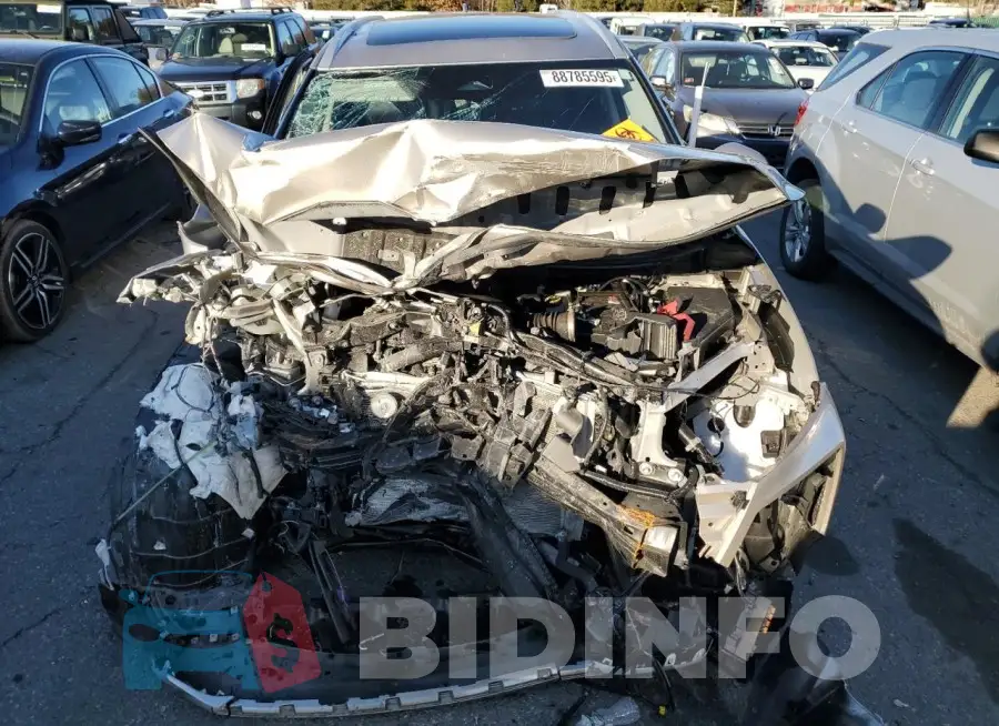 JN8BT3DD2PW304019 Photo# 5