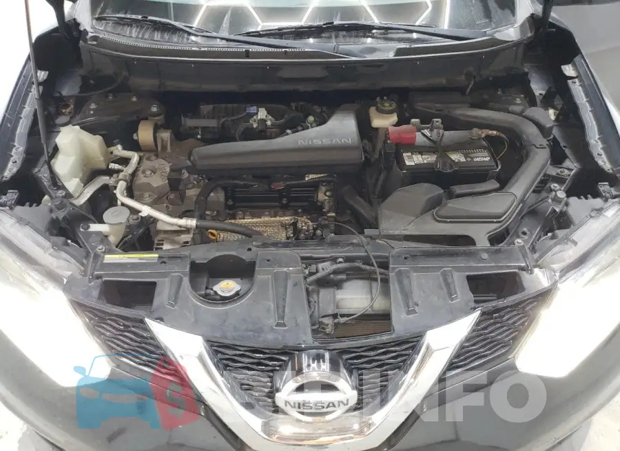 KNMAT2MT1GP677927 Photo# 12