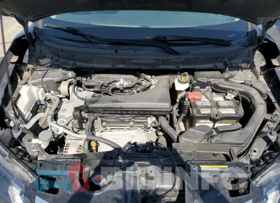 KNMAT2MT2KP505284 Photo# 11