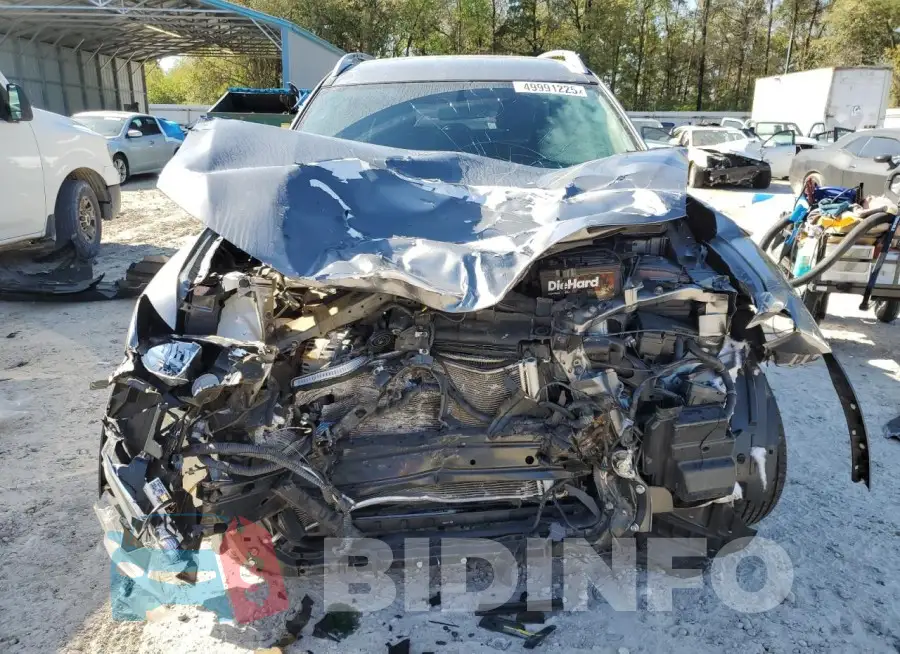 KNMAT2MT4JP504152 Photo# 5