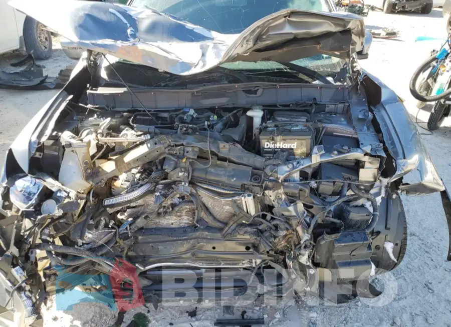 KNMAT2MT4JP504152 Photo# 12