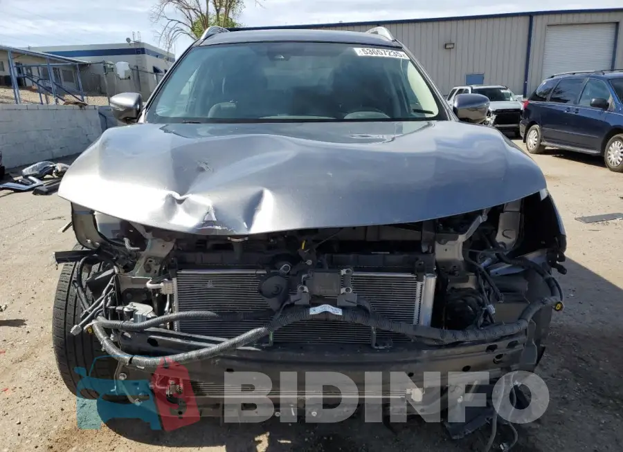 KNMAT2MT8LP527095 Photo# 5