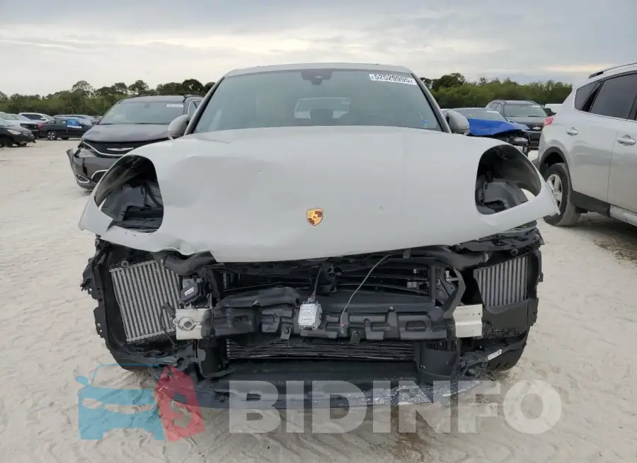 WP1AG2A54SLB40784 Photo# 5