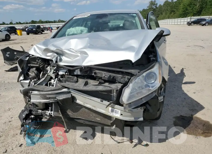 1G4PW5SK3G4161661 Photo# 5