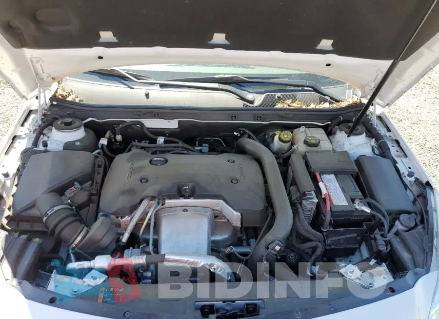 2G4GM5EX1H9116035 Photo# 11
