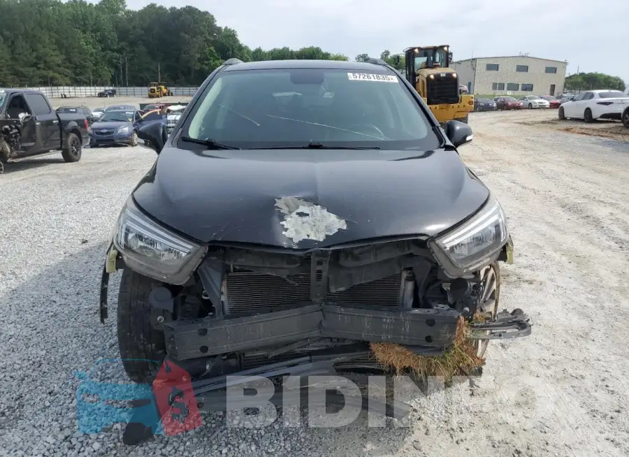 KL4CJBSB9HB193151 Photo# 5