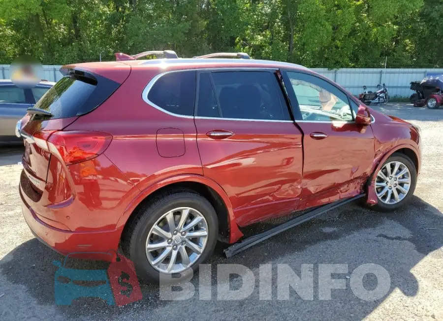 LRBFXCSA5LD017398 Photo# 3