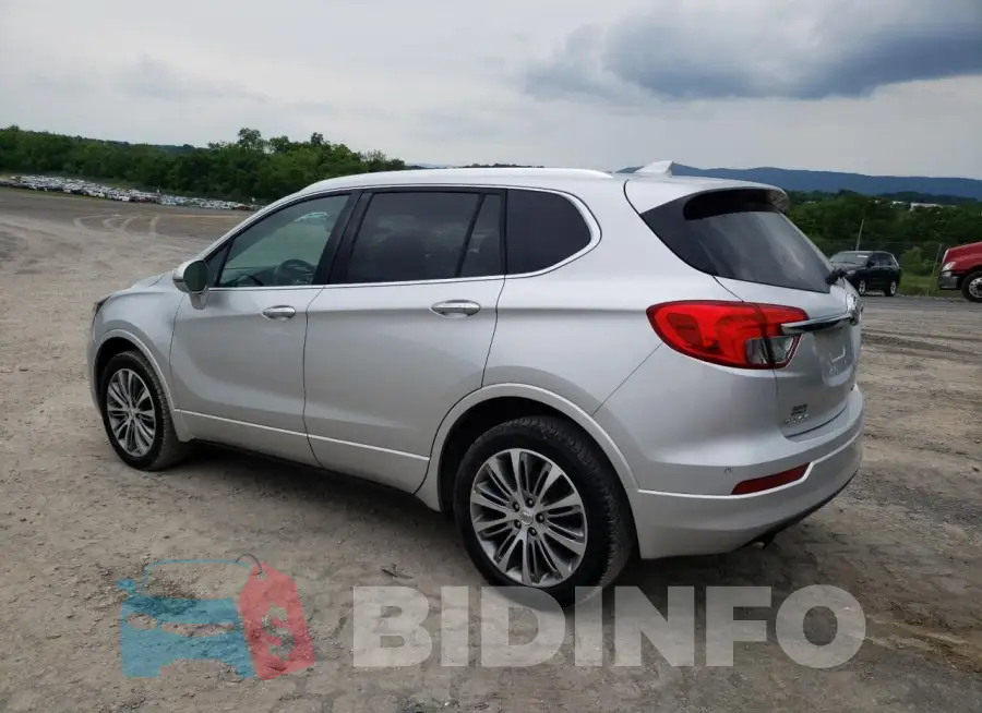 LRBFXESX5HD043443 Photo# 2