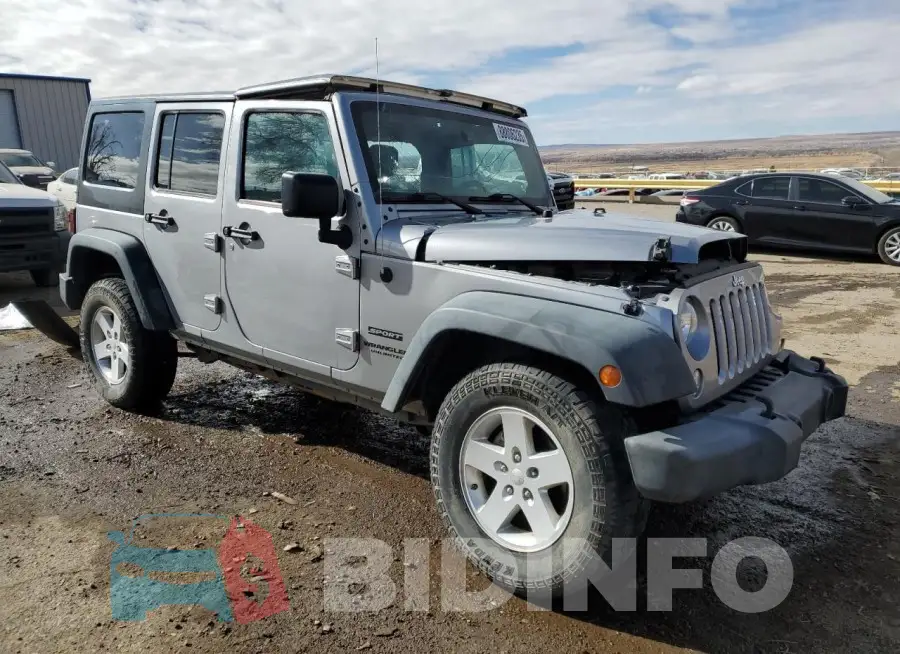 1C4HJWDG6HL596252 Photo# 4