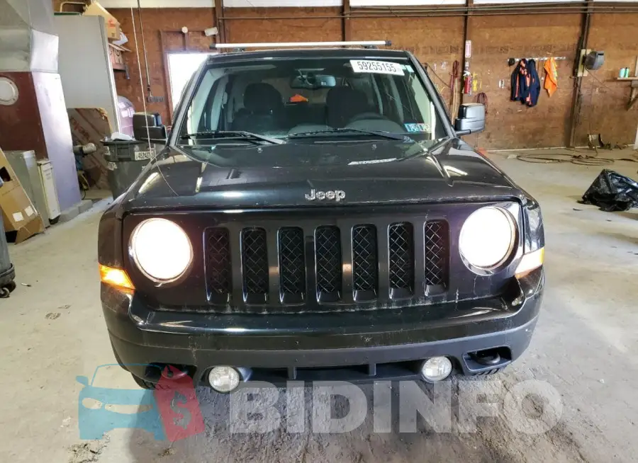 1C4NJRBB9HD212566 Photo# 5
