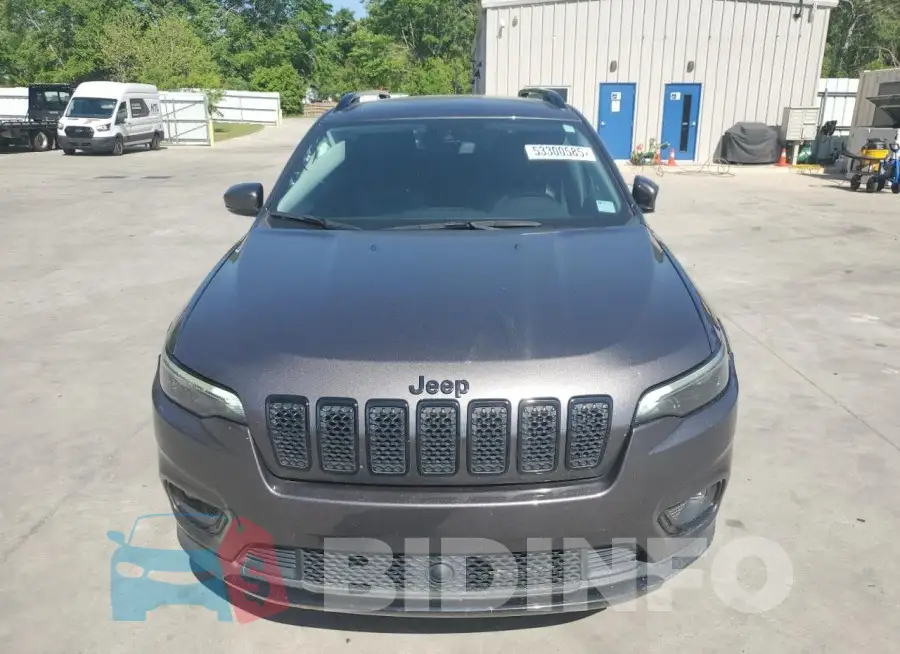 1C4PJLLB4MD220993 Photo# 5