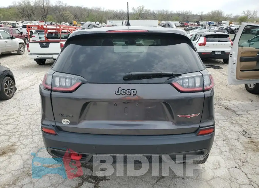 1C4PJMBX8MD239596 Photo# 6