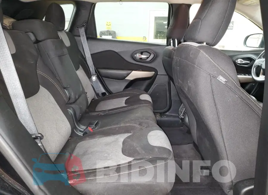 1C4PJMCB9JD570038 Photo# 11