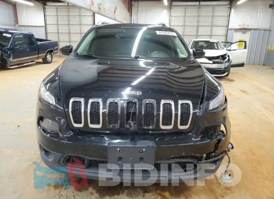 1C4PJMCB9JD570038 Photo# 5