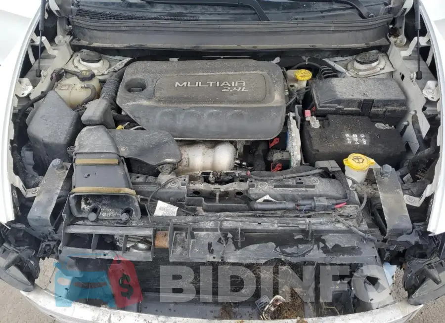 1C4PJMDB5GW211264 Photo# 12
