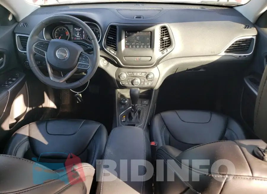 1C4PJMLB9KD213380 Photo# 8
