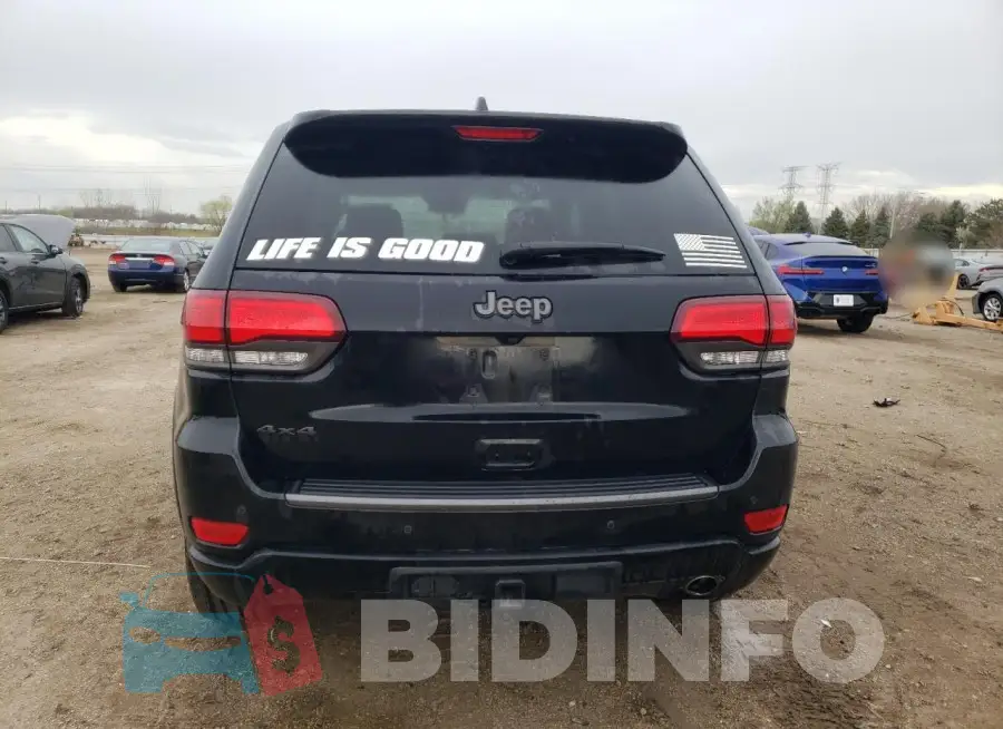 1C4RJFBGXMC703322 Photo# 6