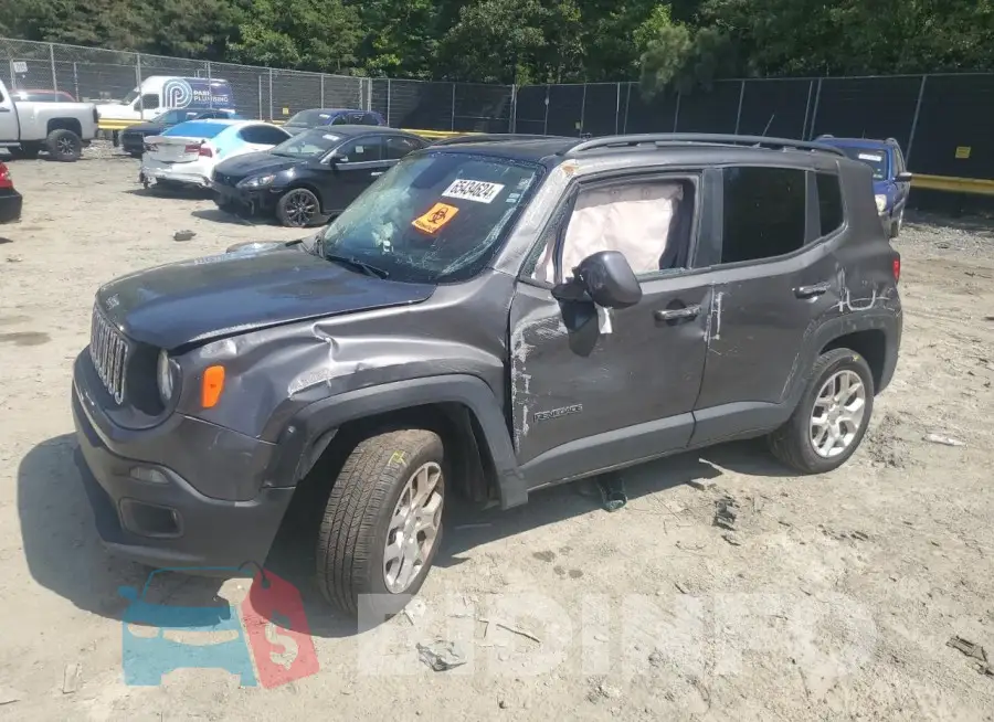ZACCJBBB9HPG29783 Photo# 1