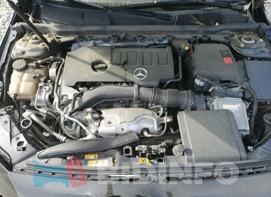 WDD3G4FB9KW002196 Photo# 11