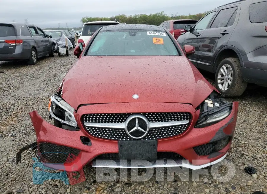 WDDWJ4JB9HF390450 Photo# 5