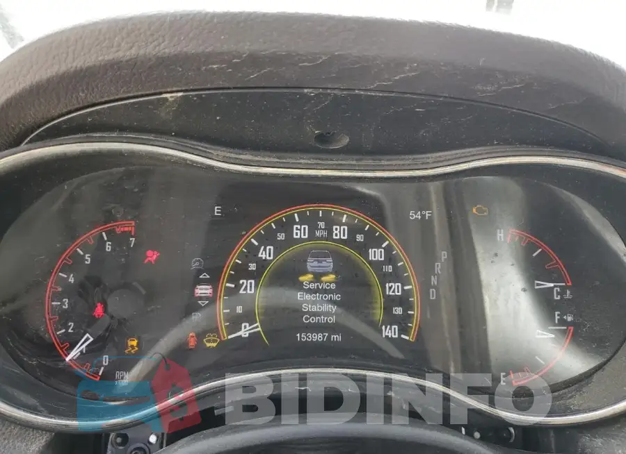 1C4RDJDG8KC824225 Photo# 9