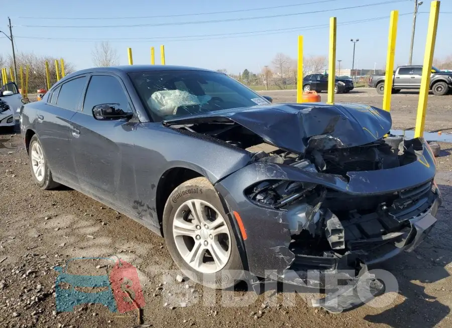 2C3CDXBG1KH644050 Photo# 4