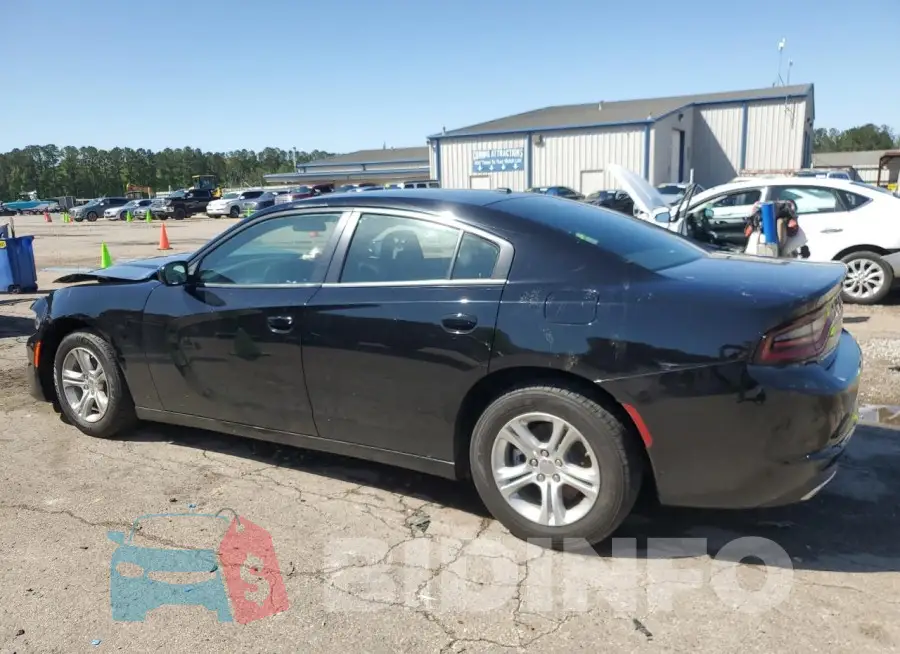 2C3CDXBG1NH258944 Photo# 2