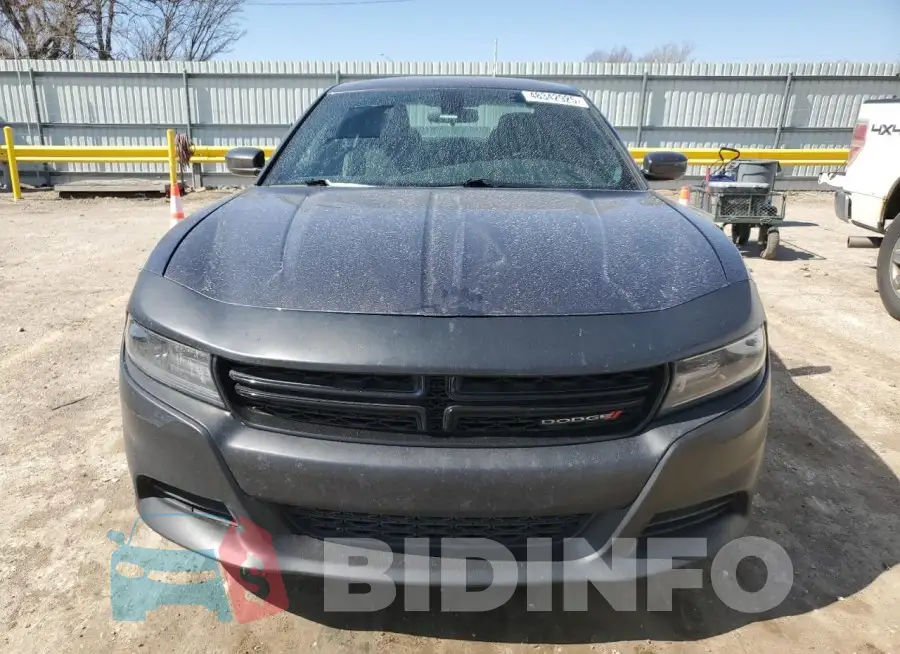 2C3CDXBG4KH655690 Photo# 5