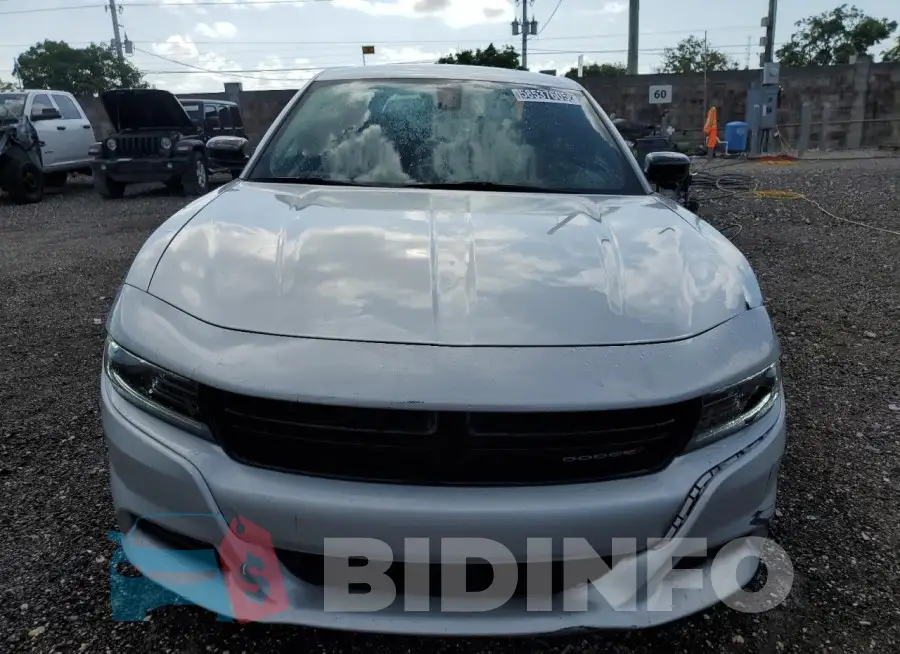 2C3CDXBG6PH595449 Photo# 5