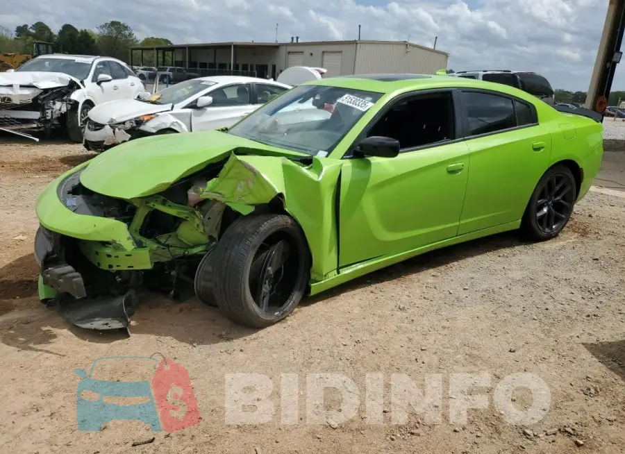 2C3CDXBG6PH598268 Photo# 1