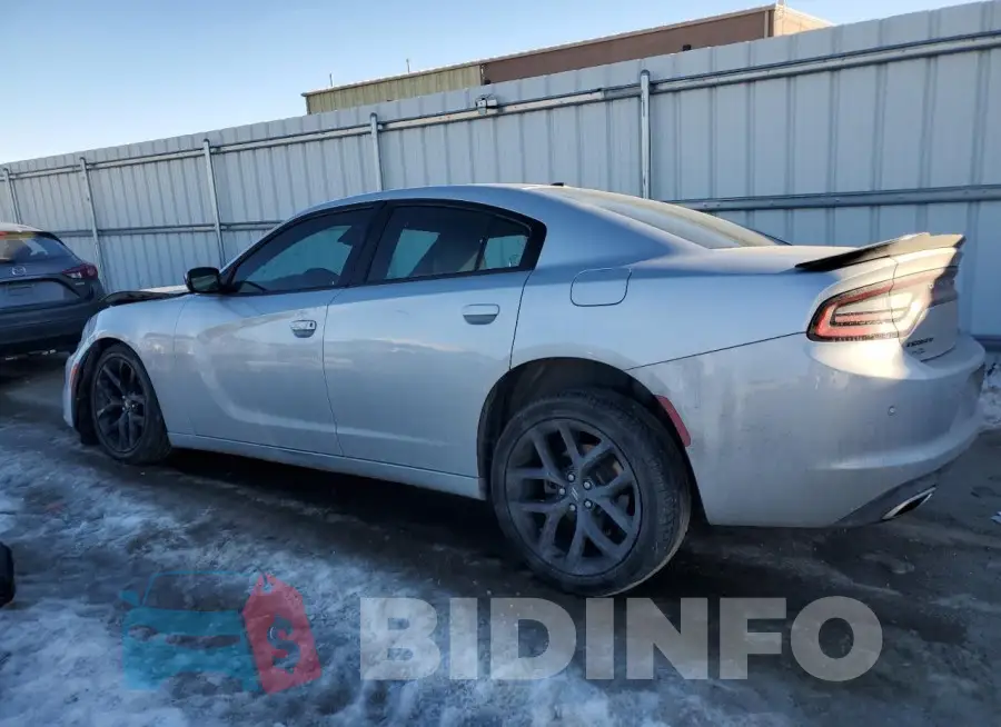 2C3CDXBG7KH728468 Photo# 2