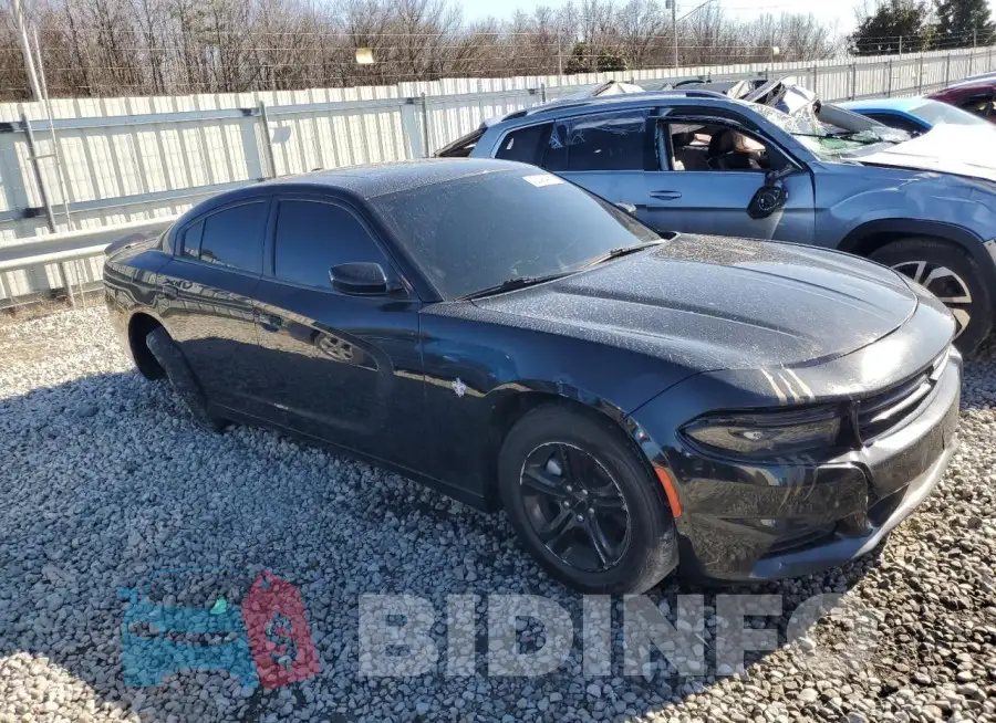 2C3CDXBG8KH695884 Photo# 4