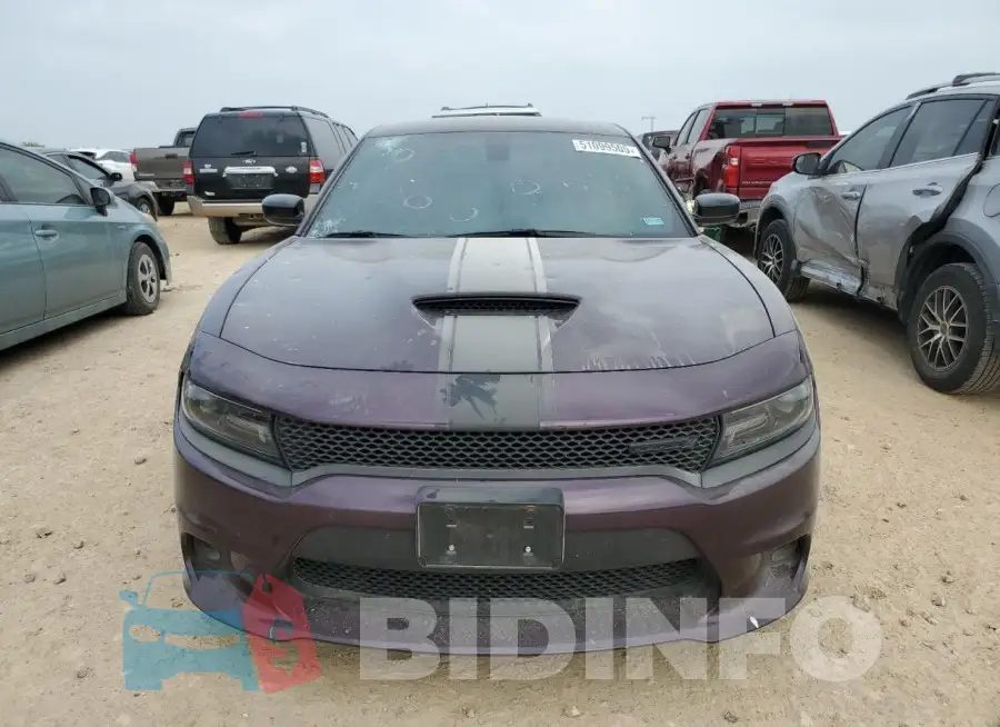 2C3CDXCT2MH644038 Photo# 5