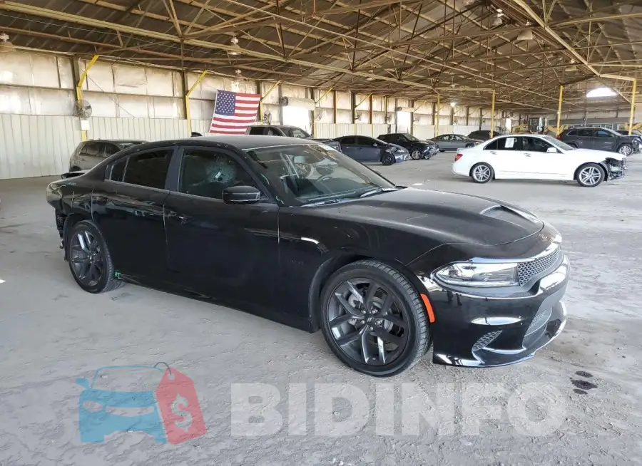 2C3CDXCT2PH685242 Photo# 4