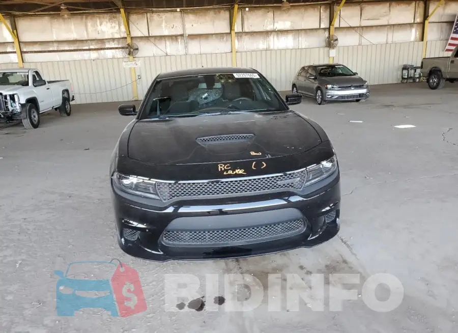 2C3CDXCT2PH685242 Photo# 5