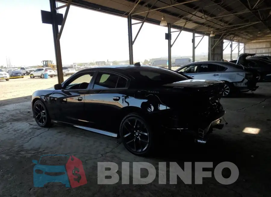 2C3CDXCT2PH685242 Photo# 2