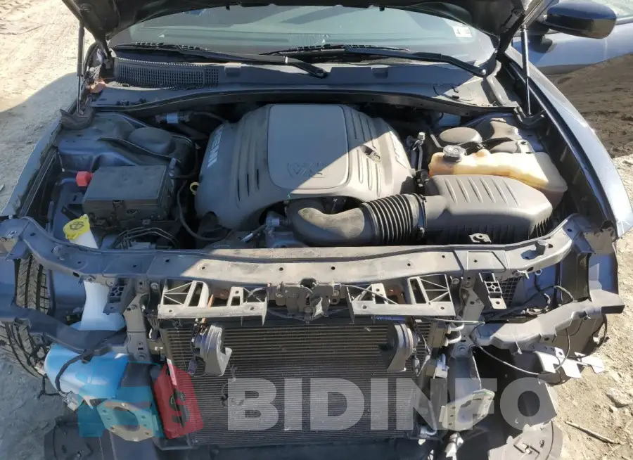 2C3CDXCT9HH652871 Photo# 11