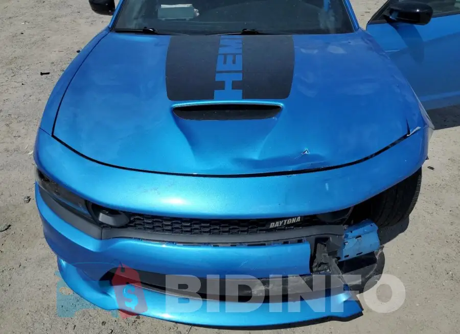 2C3CDXGJ3PH700582 Photo# 11