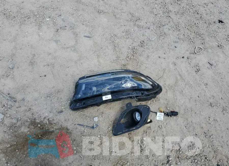 2C3CDXGJ3PH700582 Photo# 12