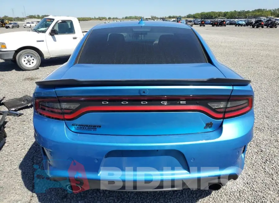 2C3CDXGJ6PH639972 Photo# 6