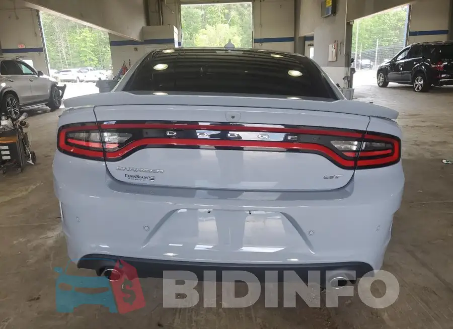 2C3CDXHG3MH679148 Photo# 6