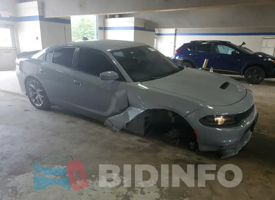 2C3CDXHG3MH679148 Photo# 4
