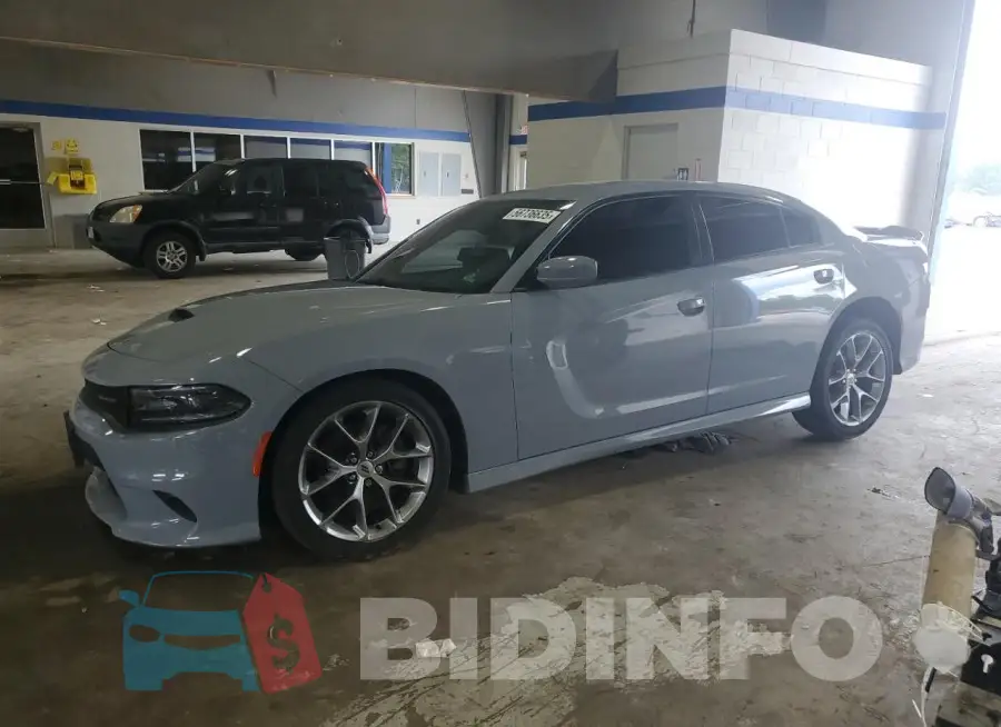 2C3CDXHG3MH679148 Photo# 1