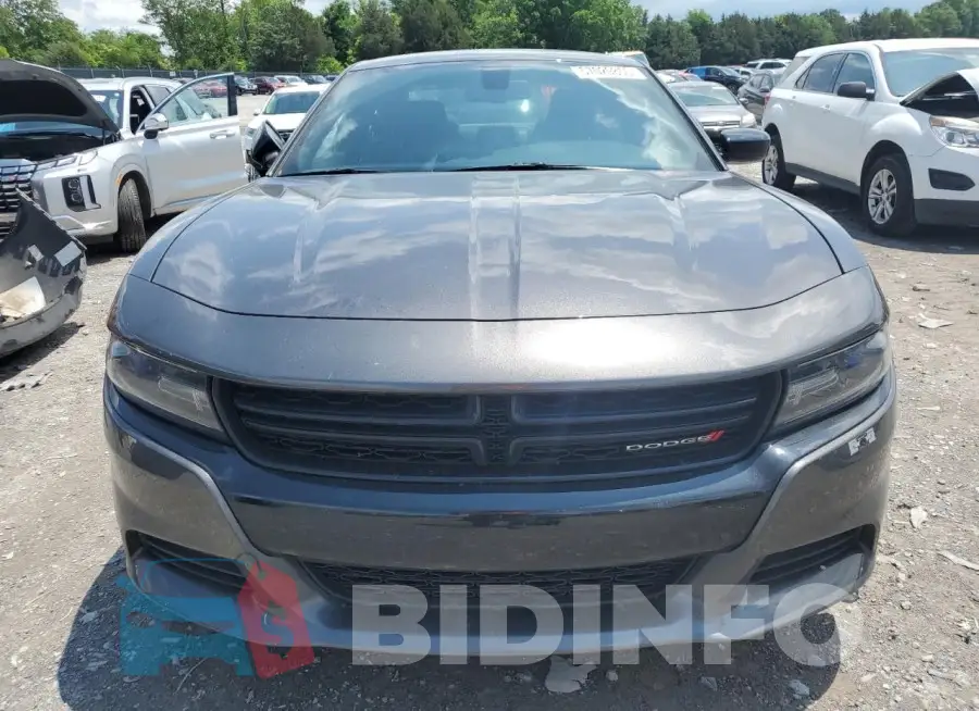 2C3CDXHG5JH158346 Photo# 5