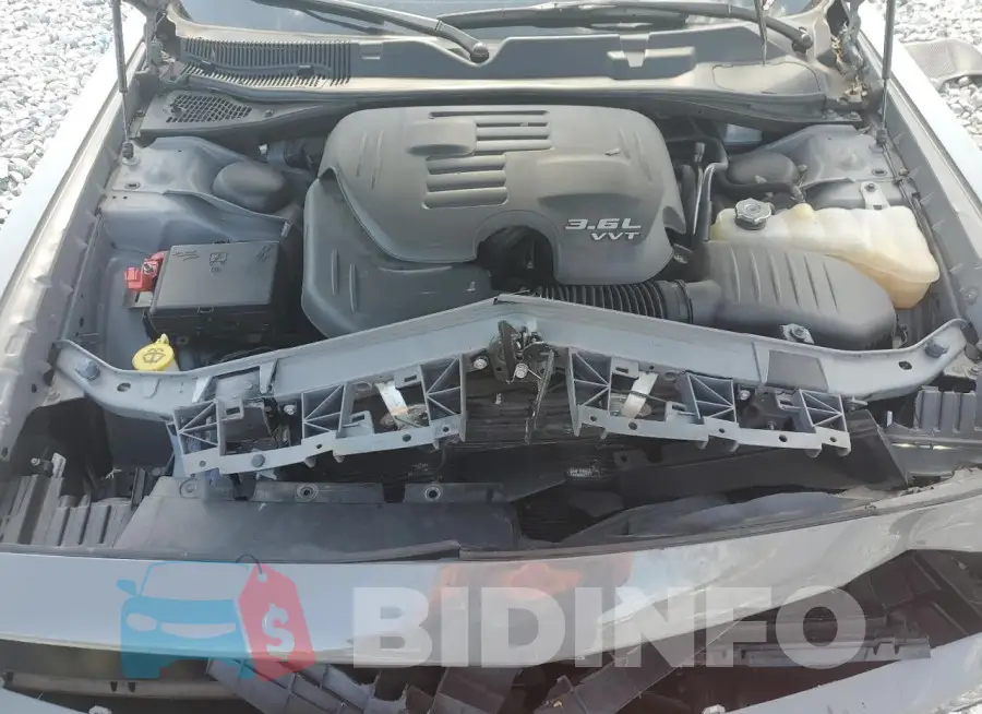 2C3CDZAGXKH715842 Photo# 11