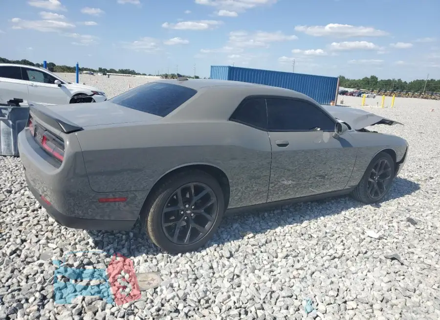 2C3CDZAGXKH715842 Photo# 3
