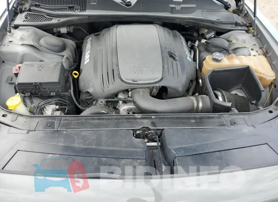 2C3CDZBT8HH578064 Photo# 11