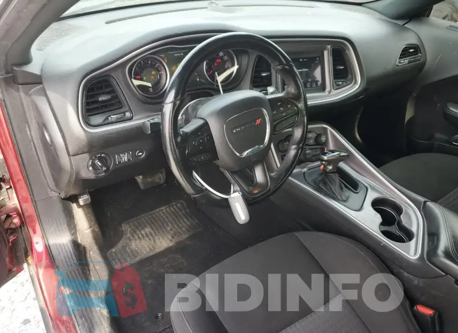 2C3CDZJG5KH759487 Photo# 8