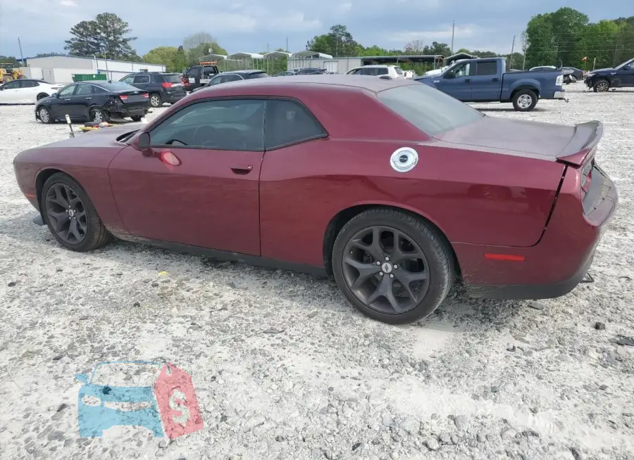 2C3CDZJG5KH759487 Photo# 2